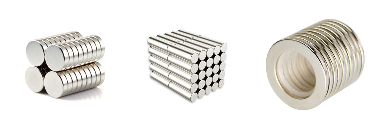 Brake sensor magnets-2