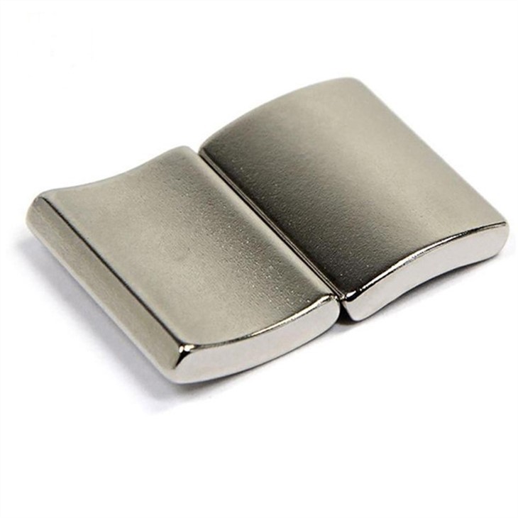 Elevator Traction Machine Magnet-2