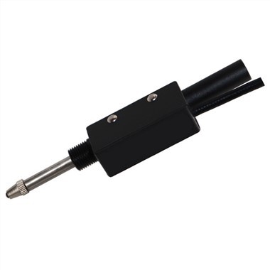 Magnetisk induktionssensormagnet