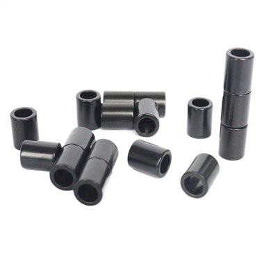 Magnet för mikrogenerator