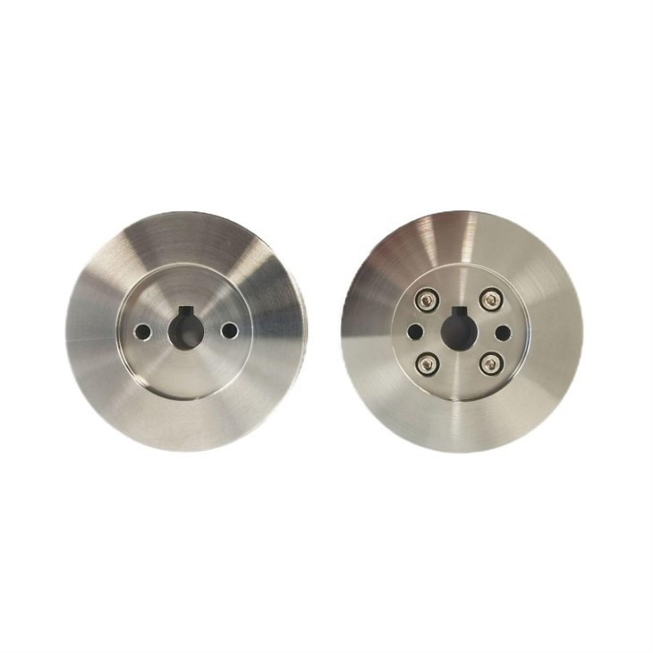 Anti-corrosion Magnetic Transmission Wheel