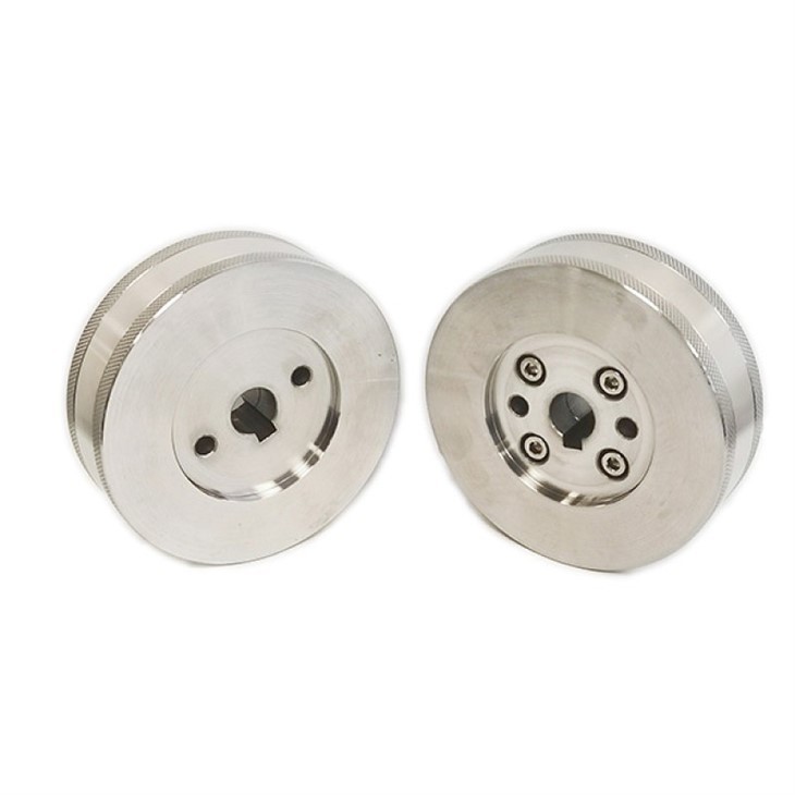 Anti-corrosion Magnetic Transmission Wheel