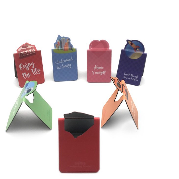 Bookmark Rubber Magnet