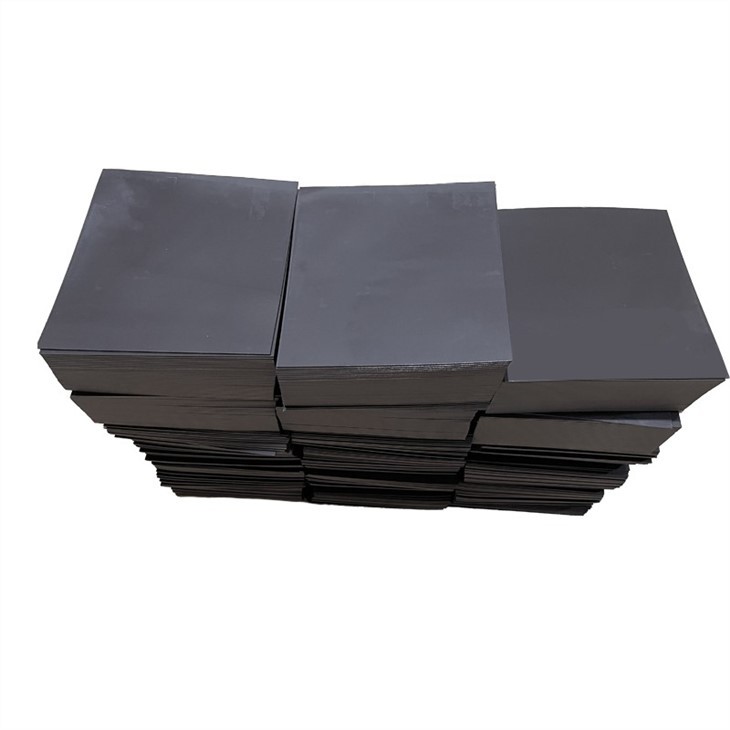 Flexible Neodymium Magnetic Sheet