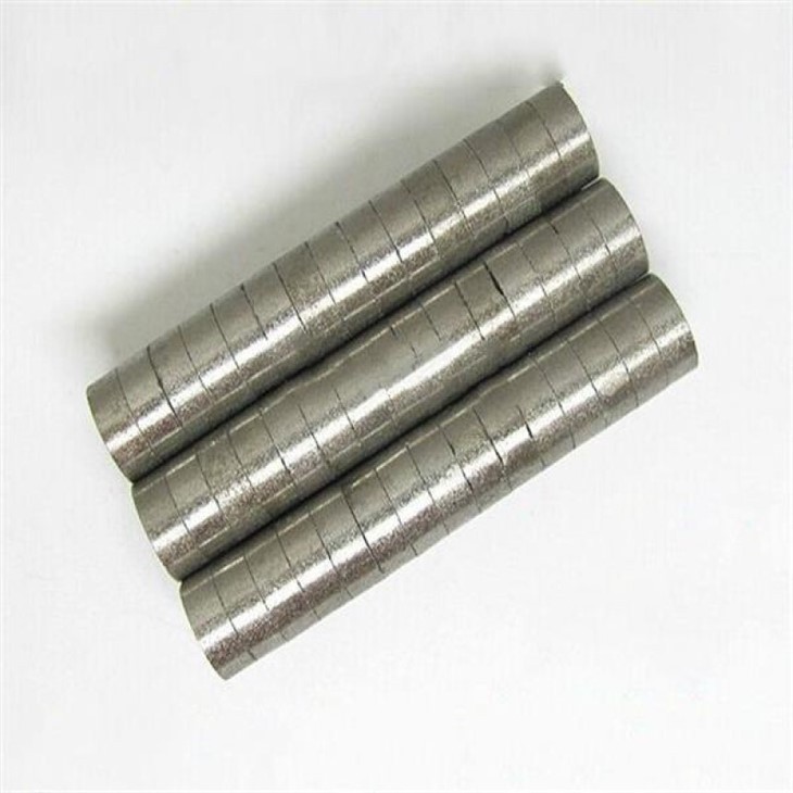 High Temperature SmCo Magnet
