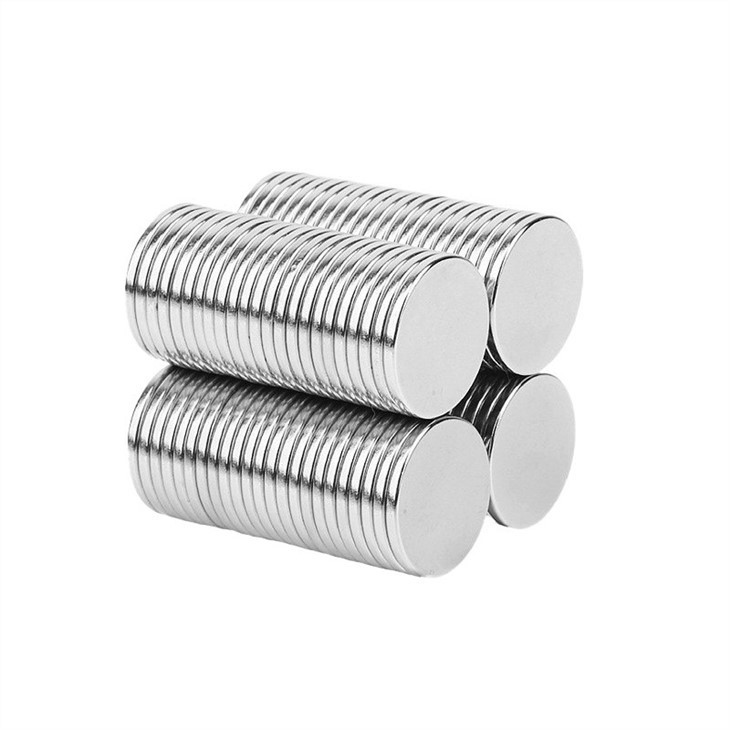 Inductive Sensor Magnet