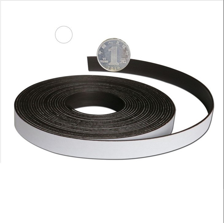 Magnetic Tape Roll
