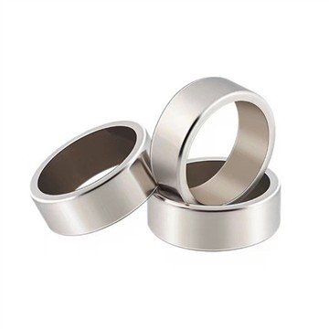 NdFeB Magnet Application Efterfrågan kan förväntas växa