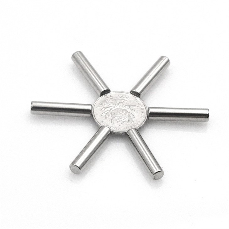 Neodymium Rod Magnet