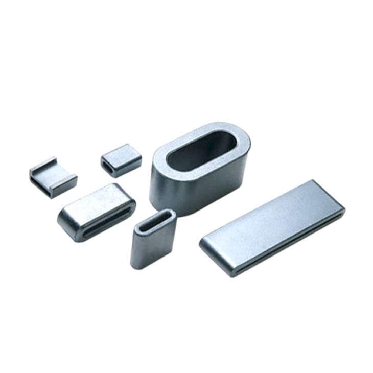 Neodymium Track Magnet