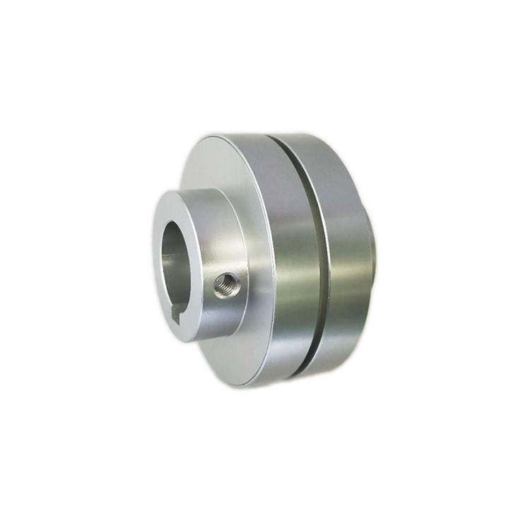 Planar Magnetic Coupling