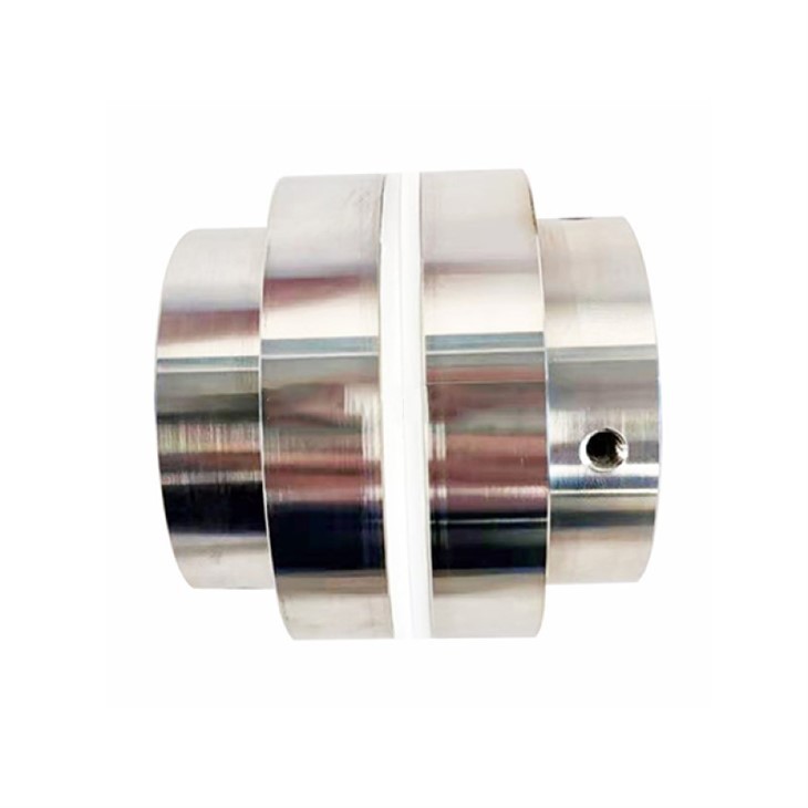 Planar Magnetic Coupling