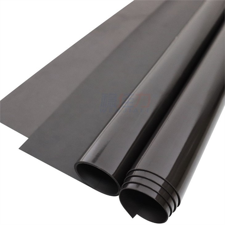 Printable Magnetic Sheet