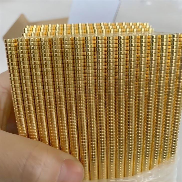 Sensor Fixed Positioning Magnet