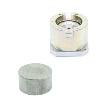 Elektronisk balansmagnet