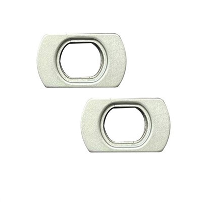 Högtemperaturbeständig 350 graders pannfixtur SmCo-magnet Specialformat försänkt hål