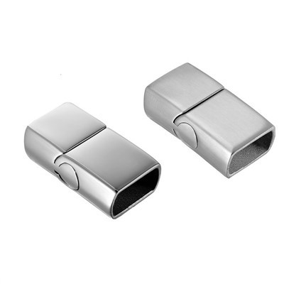 Magnetisk smyckeslås