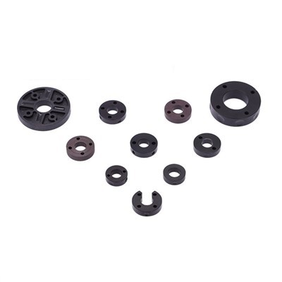 Magnetostriktiv Förskjutning Sensor