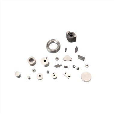 Sintrade AlNiCo-magneter