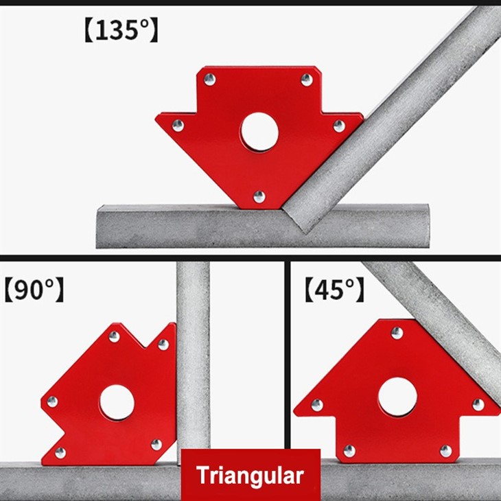 Welding Magnet Holder