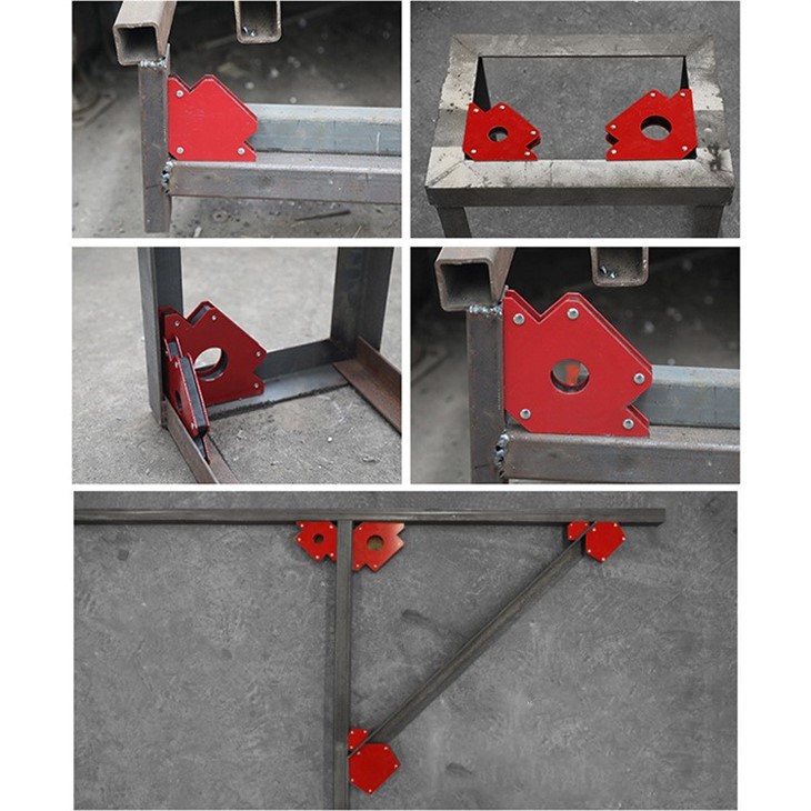 Welding Magnet Holder