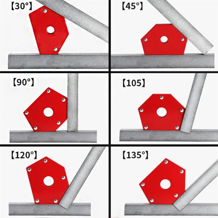 Welding Magnet Holder