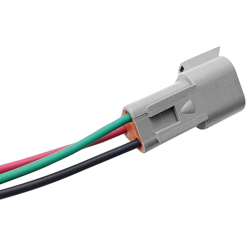 Club Car DS/Precedent ADS Motor Speed Sensor Magnet