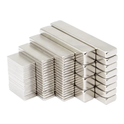 20x10x5 mm neodymblockmagneter