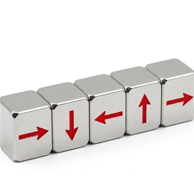 Halbach Array Magnet